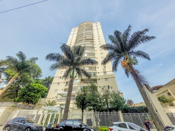 Imagem Apartamento com 3 Quartos à Venda, 125 m² em Ipiranga - São Paulo Imagem Apartamento com 3 Quartos à Venda, 125 m² em Ipiranga - São Paulo