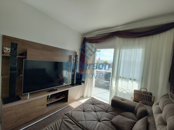 Imagem Apartamento com 3 Quartos à Venda, 97 m² em Centro - Brusque