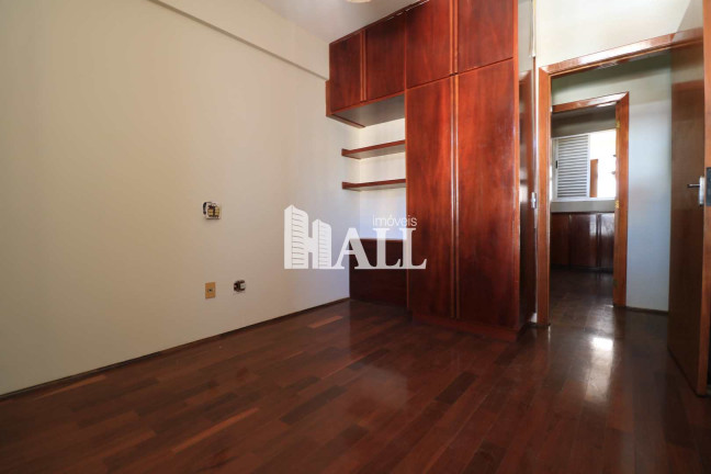 Imagem Apartamento com 3 Quartos à Venda, 110 m² em Centro - São José Do Rio Preto Imagem Apartamento com 3 Quartos à Venda, 110 m² em Centro - São José Do Rio Preto