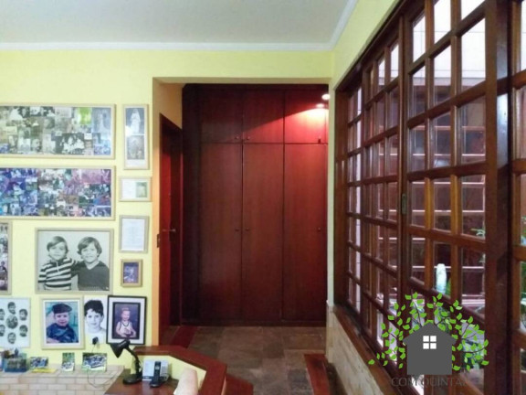 Imagem Casa com 4 Quartos à Venda, 854 m² em Granja Viana Ii - Cotia