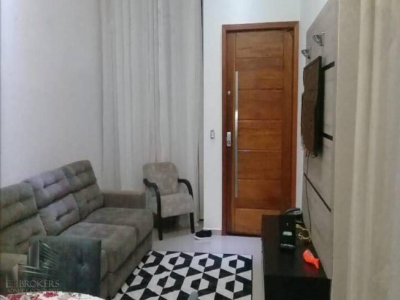Imagem Casa de Condomínio com 3 Quartos à Venda, 100 m² em Horto Florestal - Sorocaba Imagem Casa de Condomínio com 3 Quartos à Venda, 100 m² em Horto Florestal - Sorocaba