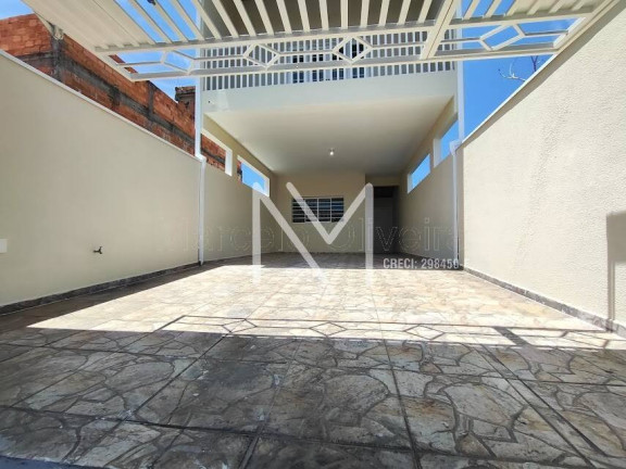 Casa com 3 Quartos à Venda, 195 m² em Residencial Armando Moreira Righi - São José Dos Campos