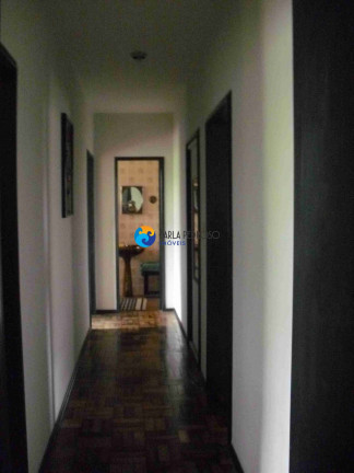 Imagem Casa com 3 Quartos à Venda, 180 m² em Rio Maina - Criciúma