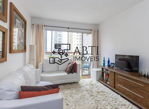 Imagem Apartamento com 1 Quarto à Venda, 74 m² em Vila Mariana - São Paulo Imagem Apartamento com 1 Quarto à Venda, 74 m² em Vila Mariana - São Paulo