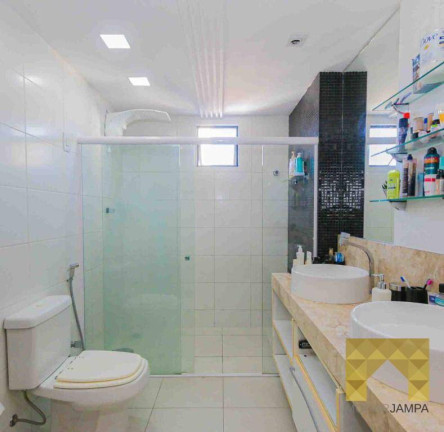 Imagem Apartamento com 4 Quartos à Venda, 250 m² em Manaíra - João Pessoa Imagem Apartamento com 4 Quartos à Venda, 250 m² em Manaíra - João Pessoa
