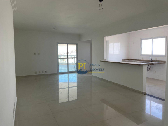 Apartamento com 3 Quartos à Venda, 170 m² em Tupi - Praia Grande