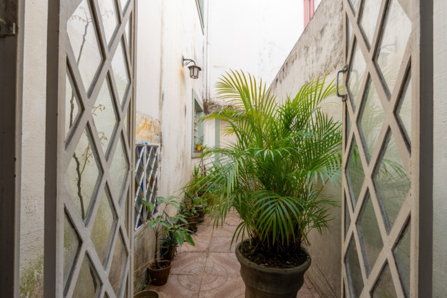 Imagem Casa com 3 Quartos à Venda, 140 m² em Planalto Paulista - São Paulo