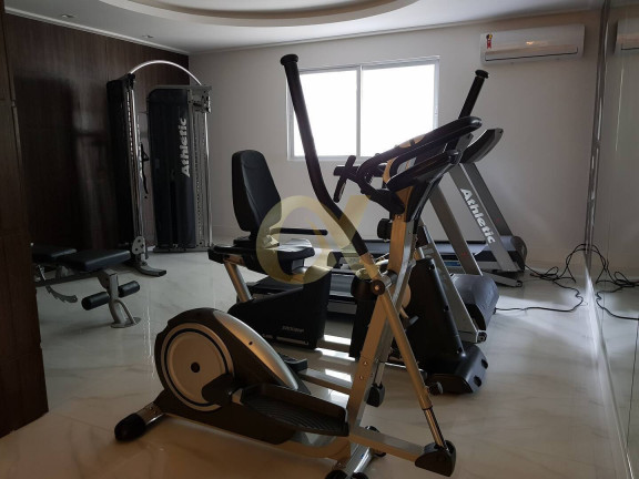 Apartamento à Venda, 214 m² em Atiradores - Joinville