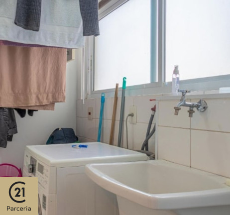 Imagem Apartamento com 3 Quartos à Venda, 123 m² em Campo Belo - São Paulo Imagem Apartamento com 3 Quartos à Venda, 123 m² em Campo Belo - São Paulo