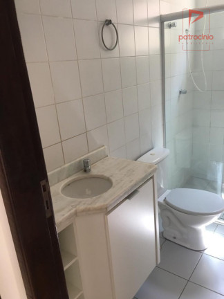 Imagem Casa de Condomínio com 3 Quartos à Venda, 102 m² em Conceição - Feira De Santana Imagem Casa de Condomínio com 3 Quartos à Venda, 102 m² em Conceição - Feira De Santana