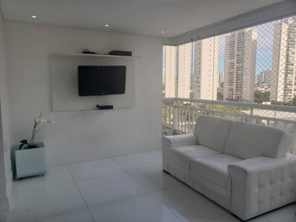 Imagem Apartamento com 3 Quartos à Venda, 100 m² em Mooca - São Paulo