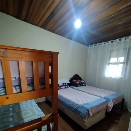 Imagem Fazenda à Venda,  em Chácara Bom Tempo - Franco Da Rocha