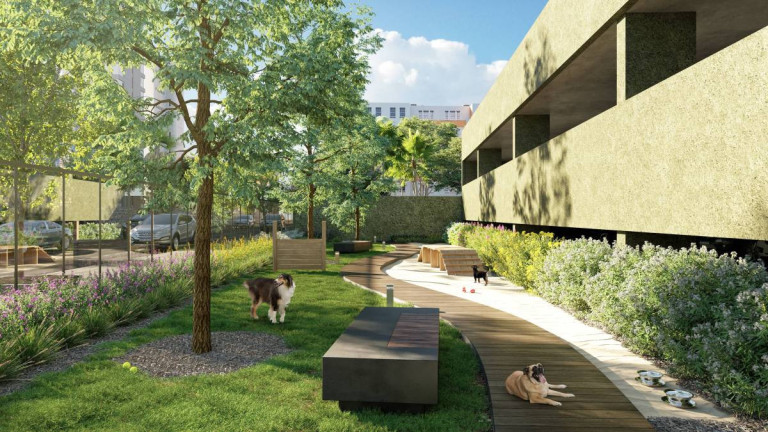 Imagem Apartamento com 3 Quartos à Venda, 107 m² Imagem Apartamento com 3 Quartos à Venda, 107 m²