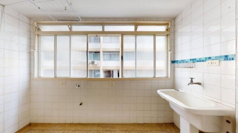 Imagem Apartamento com 3 Quartos à Venda, 105 m² em Jardim Paulista - São Paulo Imagem Apartamento com 3 Quartos à Venda, 105 m² em Jardim Paulista - São Paulo