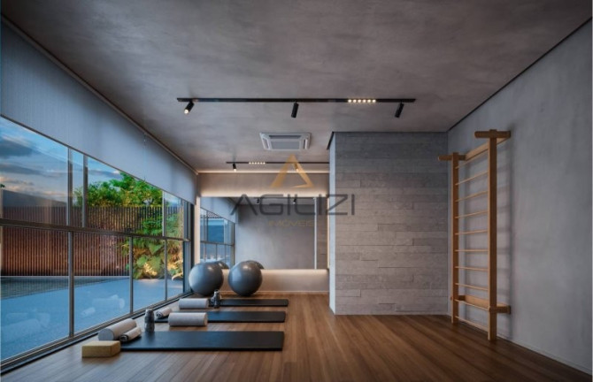 Imagem Apartamento com 3 Quartos à Venda, 210 m² em Jardim Paulista - São Paulo Imagem Apartamento com 3 Quartos à Venda, 210 m² em Jardim Paulista - São Paulo