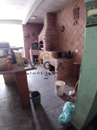 Imagem Casa com 4 Quartos à Venda, 496 m² em Tatuapé - São Paulo Imagem Casa com 4 Quartos à Venda, 496 m² em Tatuapé - São Paulo