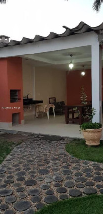 Imagem Casa com 3 Quartos à Venda, 132 m² em Praia Do Arrastão - São Sebastião Imagem Casa com 3 Quartos à Venda, 132 m² em Praia Do Arrastão - São Sebastião