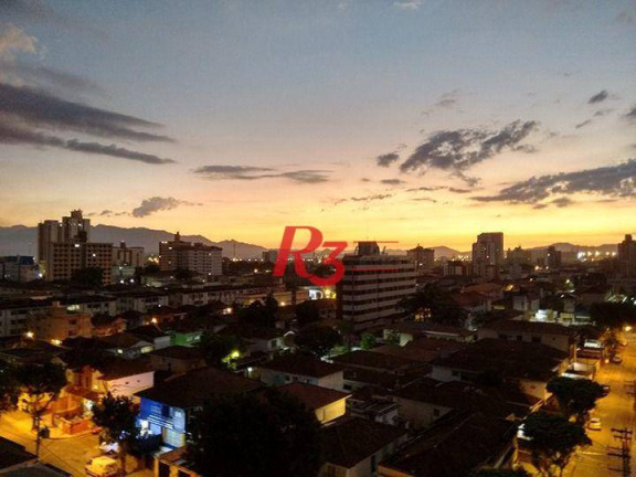 Imagem Apartamento com 2 Quartos à Venda, 90 m² em Boqueirão - Santos Imagem Apartamento com 2 Quartos à Venda, 90 m² em Boqueirão - Santos