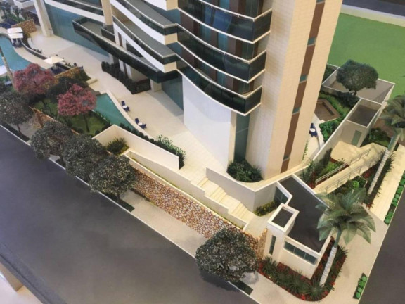 Imagem Apartamento com 5 Quartos à Venda, 271 m²em Meireles - Fortaleza