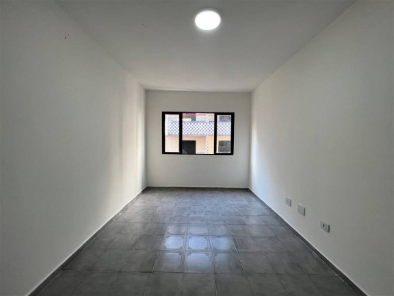 Imagem Apartamento com 1 Quarto à Venda, 52 m² em Tupi - Praia Grande Imagem Apartamento com 1 Quarto à Venda, 52 m² em Tupi - Praia Grande