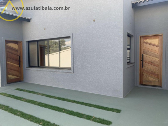 Imagem Casa com 3 Quartos à Venda, 95 m² em Jardim Dos Pinheiros - Atibaia Imagem Casa com 3 Quartos à Venda, 95 m² em Jardim Dos Pinheiros - Atibaia