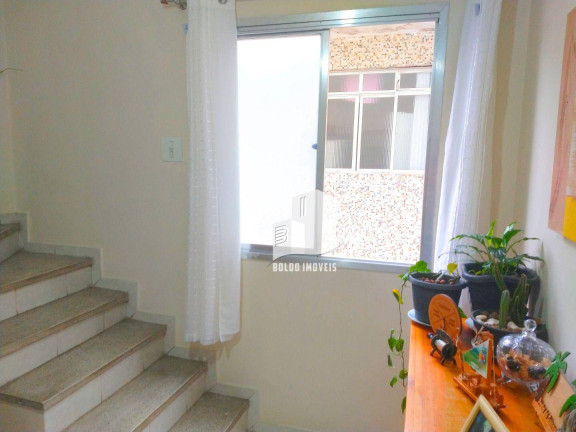 Imagem Apartamento com 2 Quartos à Venda, 119 m² em Vila Guilhermina - Praia Grande
