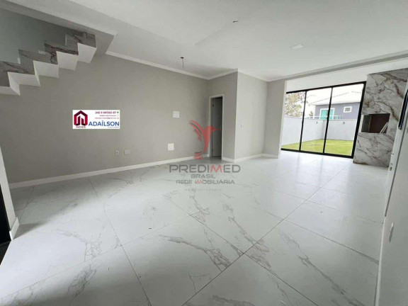 Imagem Casa com 3 Quartos à Venda, 115 m² em São João Do Rio Vermelho - Florianópolis Imagem Casa com 3 Quartos à Venda, 115 m² em São João Do Rio Vermelho - Florianópolis