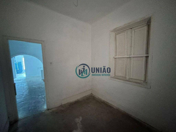 Imagem Loja à Venda, 500 m² em Centro - Niterói