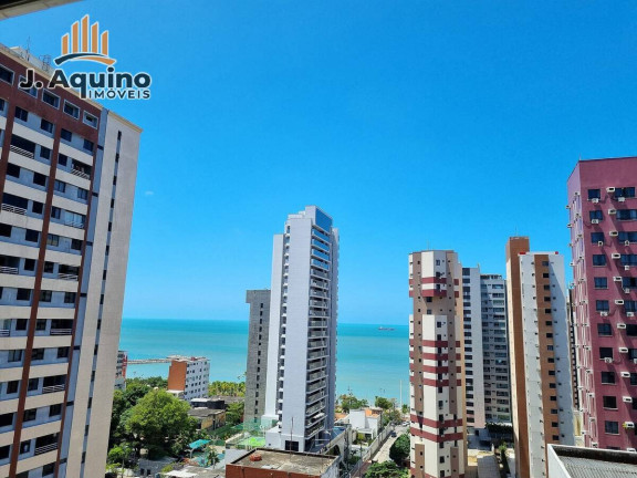 Imagem Apartamento com 3 Quartos à Venda, 96 m² em Meireles - Fortaleza Imagem Apartamento com 3 Quartos à Venda, 96 m² em Meireles - Fortaleza