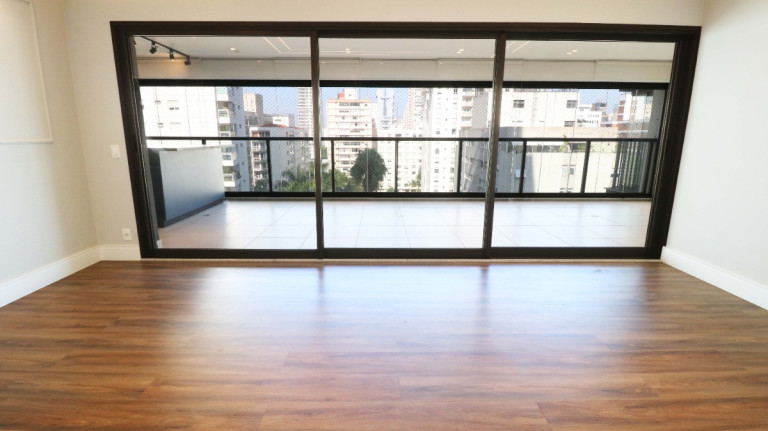Imagem Apartamento com 4 Quartos à Venda, 162 m² em Pinheiros - São Paulo