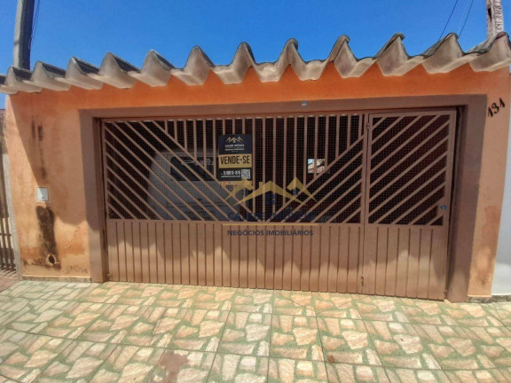 Imagem Casa com 2 Quartos à Venda, 93 m² em Jardim Aeroporto - Tatuí Imagem Casa com 2 Quartos à Venda, 93 m² em Jardim Aeroporto - Tatuí