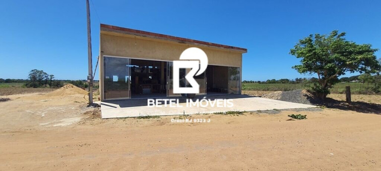 Imagem Imóvel com 1 Quarto para Alugar, 210 m² em Amontoado Brejo Grande - São Francisco De Itabapoana Imagem Imóvel com 1 Quarto para Alugar, 210 m² em Amontoado Brejo Grande - São Francisco De Itabapoana