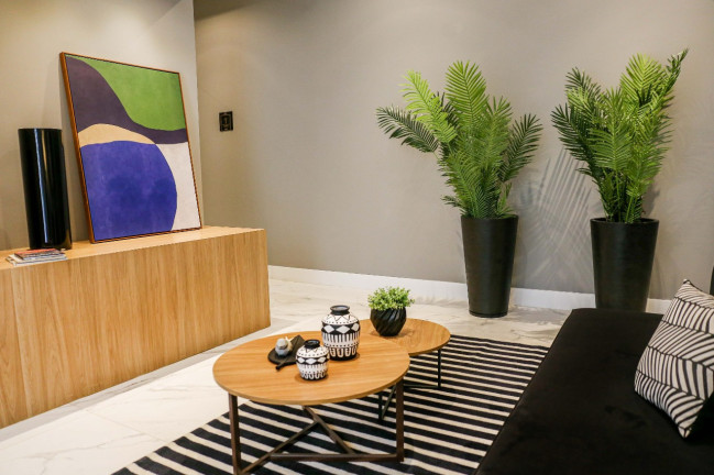 Imagem Imóvel com 4 Quartos à Venda, 128 m² em Vila Andrade - São Paulo Imagem Imóvel com 4 Quartos à Venda, 128 m² em Vila Andrade - São Paulo