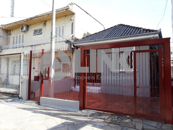 Imagem Casa com 3 Quartos à Venda, 90 m² em Santa Maria Goretti - Porto Alegre
