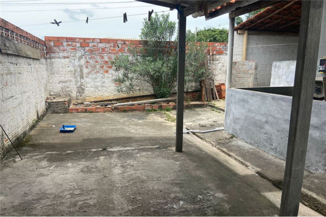 Imagem Casa com 4 Quartos à Venda, 138 m² em Jardim Paulistano - Salto De Pirapora Imagem Casa com 4 Quartos à Venda, 138 m² em Jardim Paulistano - Salto De Pirapora