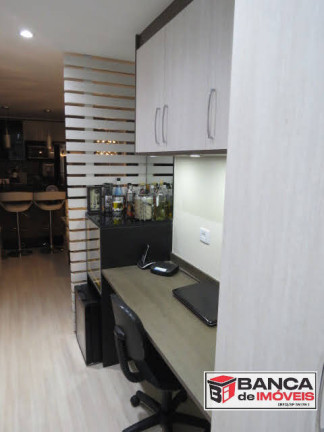 Imagem Apartamento com 2 Quartos à Venda, 57 m² em Santo Antônio - Osasco