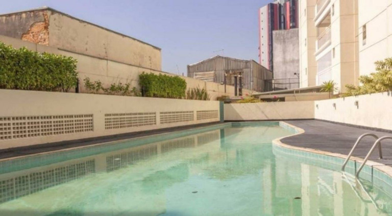 Apartamento com 2 Quartos à Venda, 60 m² em Lapa - São Paulo