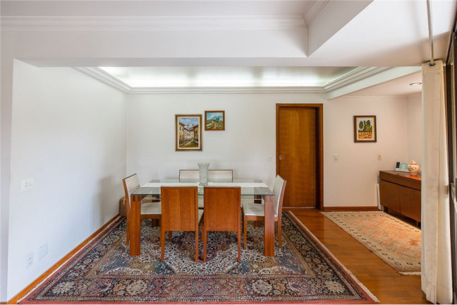 Imagem Imóvel com 4 Quartos à Venda, em Butantã - São Paulo Imagem Imóvel com 4 Quartos à Venda, em Butantã - São Paulo