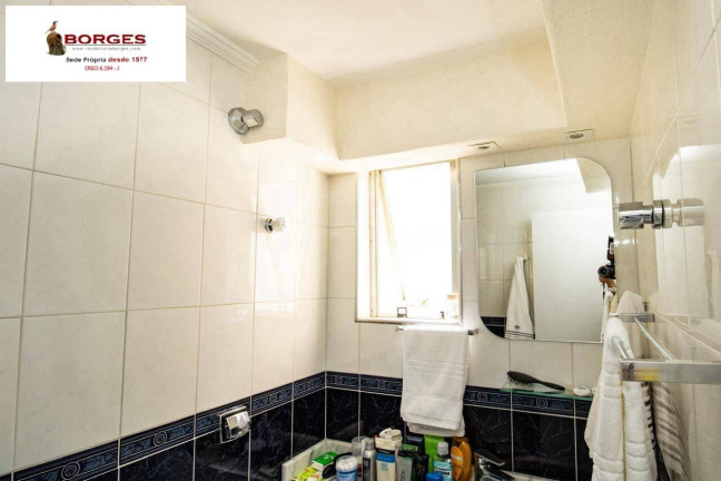 Imagem Apartamento com 2 Quartos à Venda, 62 m² em Moema - São Paulo