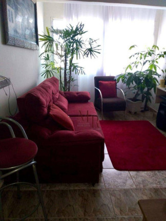 Imagem Apartamento com 1 Quarto à Venda, 50 m² em Tupi - Praia Grande Imagem Apartamento com 1 Quarto à Venda, 50 m² em Tupi - Praia Grande
