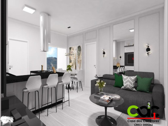 Imagem Apartamento com 3 Quartos à Venda, 87 m² em Jardim Quisisana - Poços De Caldas