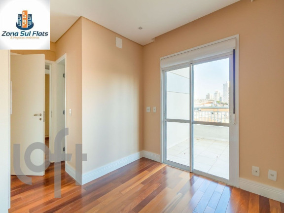 Imagem Apartamento com 3 Quartos à Venda, 189 m² em Vila Firmiano Pinto - São Paulo
