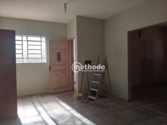 Imagem Casa com 3 Quartos à Venda, 182 m² em Vila Pompéia - Campinas Imagem Casa com 3 Quartos à Venda, 182 m² em Vila Pompéia - Campinas