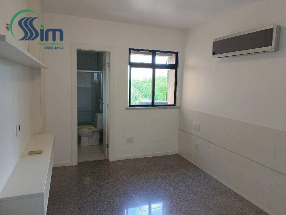 Imagem Apartamento com 3 Quartos à Venda, 146 m² em Guararapes - Fortaleza Imagem Apartamento com 3 Quartos à Venda, 146 m² em Guararapes - Fortaleza