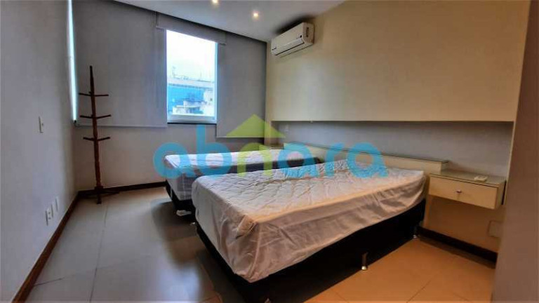 Imagem Apartamento com 3 Quartos à Venda, 155 m² em Copacabana - Rio De Janeiro