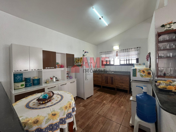 Imagem Sobrado com 2 Quartos à Venda, 155 m² em Tupy - Itanhaém