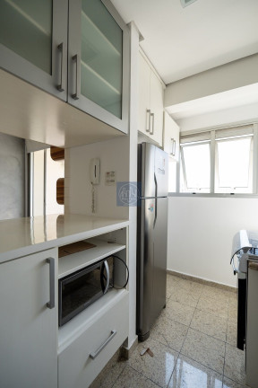 Imagem Apartamento com 1 Quarto à Venda, 46 m² em Vila Buarque - São Paulo Imagem Apartamento com 1 Quarto à Venda, 46 m² em Vila Buarque - São Paulo