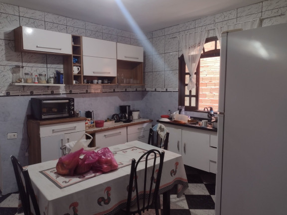 Imagem Casa com 2 Quartos para Alugar, 80 m² em Vila Nova Maua - Mauá Imagem Casa com 2 Quartos para Alugar, 80 m² em Vila Nova Maua - Mauá