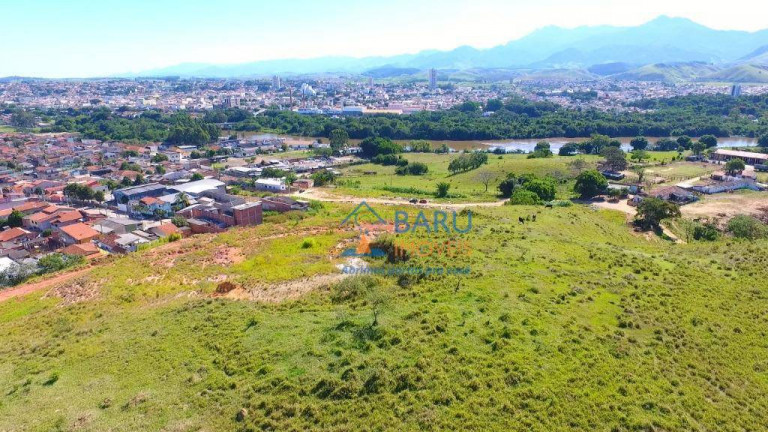 Imagem Terreno à Venda, 159.000 m² em Vila Pontilhão - Cruzeiro Imagem Terreno à Venda, 159.000 m² em Vila Pontilhão - Cruzeiro