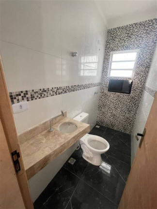 Imagem Casa com 2 Quartos à Venda, 55 m² em Maracana - Praia Grande Imagem Casa com 2 Quartos à Venda, 55 m² em Maracana - Praia Grande